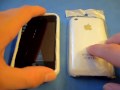 iPhone 3G/3Gs Hard Back Case