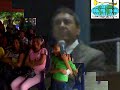Fuera de la Casa de mi Padre