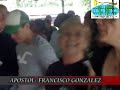 Fuera de la Casa de mi Padre
