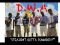 @Dormtainment - Straight Outta Dunwoody