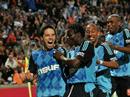 Olympique de Marseille