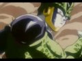 Gohan Super Saiyan 2 Transformacion Deluxe Edition By NhB