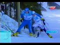 Elofsson - Isometsa duel Lahti 2001 4/8 Elofsson - Isometsa duel Lahti 2001 4/8