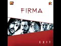 Firma - Nu-mi Da Pace
