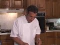 How to Make Garlic Parsley Butter