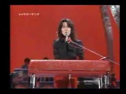 Koshi Miharu