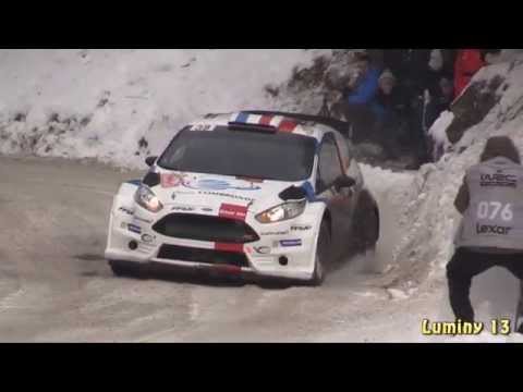 Latest WRC HD & Rally HD Videos