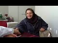 من شريط البي بي سي الوثائقي حول تغيير الجنس في إيران ج 1