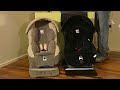 Baby Car Seat - Safe N Sound Meridian