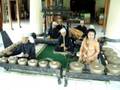 traditional gamelan indonesia
