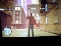 Grand theft auto 4 problem please help me!!!!