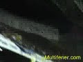 55.000 Fenerbahçe taraftarı aynı anda zıplıyor!Müthiş Atmosfer Saraçoğlunda.avi