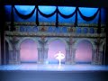 tamara rojo fouettes balancanieves