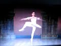 tamara rojo fouettes balancanieves