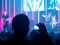 Radiohead - Just live in West Palm Beach May 5, 2008