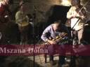 The Brian McCombe Band Folwark Stara Winiarnia The Brian McCombe Band Folwark Stara Winiarnia