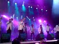 El 24 y los plebes atrevidos con la Banda MS El 24 y los plebes atrevidos con la Banda MS