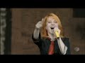 Paramore   That's What You Get (Live in japan 09 Summer Sonic) HD