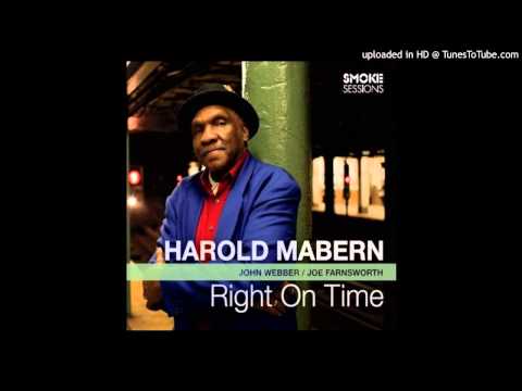 Harold Mabern – Dance with Me