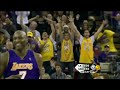 Kobe Bryant Best Clutch Shots And Nice shots