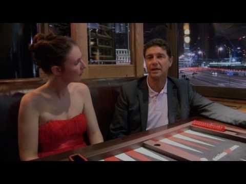 backgammon backgammon