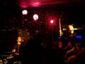 Atari @ Lio Bar - Poisoned apple pie