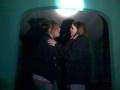 We never made out or anything!