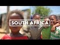 South Africa 2013 | Comic Relief - YouTube
