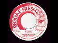 video: Singing Melody and Andrew Wright - Hey Lady