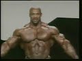 Ronnie Coleman