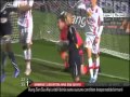 Le football de la honte