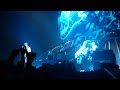 Biffy Clyro live @ Glasgow SECC: Stingin' Belle