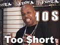 Little Brother - Ins and Outs of the Music Biz