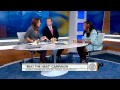 Korey Stringer's wife on heat stroke, sports