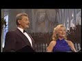 Lisa Larsson and Klaus Mertens sing \"Mein Freund ist mein\"