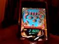 iPhone Real Games - iPhysics : Pinball (Flicker free)