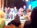 Vlieg - OVC Schoolband met Mark van Luyn