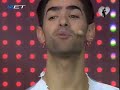 Greek Eurovision National Final 2008 - PART 3 of 12