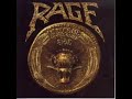 Rage - The Mirror in your Eyes Rage - The Mirror in your Eyes