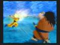 Budokai Tenkaichi 3 Random Replay Battle 2