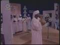 aldam3a law bit3een- Siddig Ahmed -Tabmoor