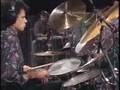 David Garibaldi (Full Solo)