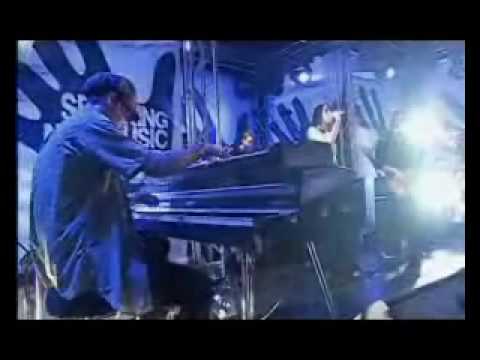Jem - Come on Closer (Live)