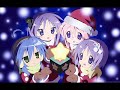 Christmas AMV