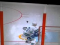My Pro Destroy Robeto Luongo!