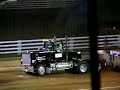 Washington County Fair 2007 Modified Semi-trucks
