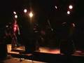 UPSET BEHIND 2008 11/18 富山クラブマイロ 「ADRENALINE」 no.1