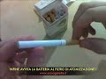Sigaretta Elettronica Eco Cigarette Elettrica YOUBUY.it Sigaretta Elettronica Eco Cigarette Elettrica YOUBUY.it