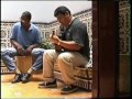 Victor Felix y  Juan Medrano Cotito
