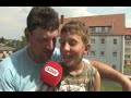 69.800 Euro f�r Mario aus Rackwitz bei Halle